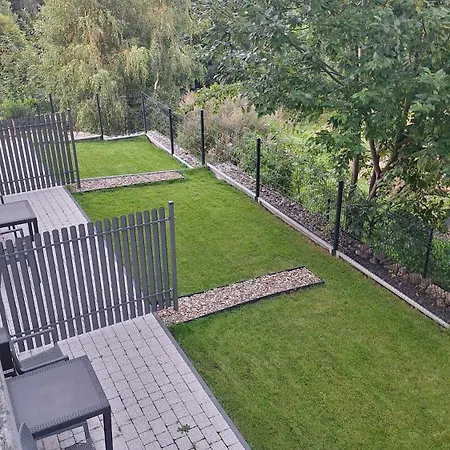 Skalnica- Z Widokiem Na Góry, Przy Szlakach Apartamento