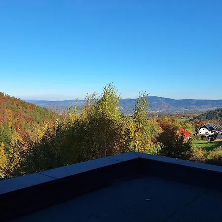 Skalnica- Z Widokiem Na Gory, Przy Szlakach * Karpacz