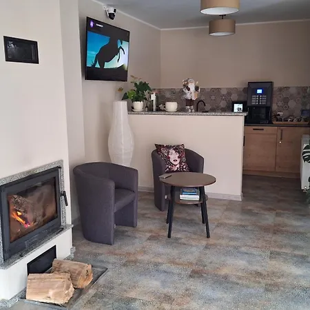 Skalnica- Z Widokiem Na Góry, Przy Szlakach Apartamento Karpacz