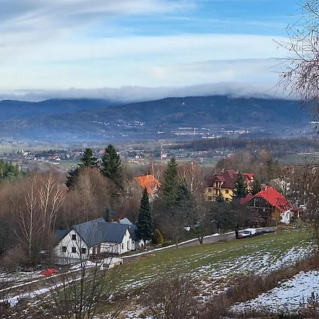 Appartamento Skalnica- Z Widokiem Na Gory, Przy Szlakach *