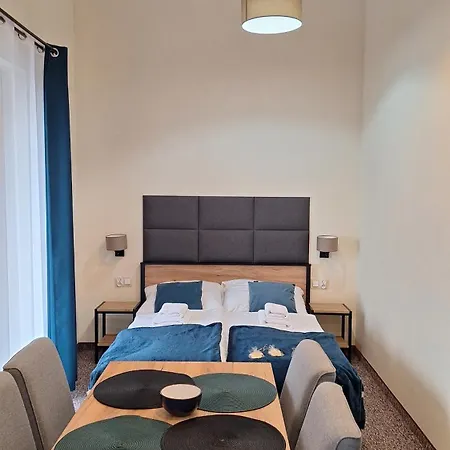 Apartamento Skalnica- Z Widokiem Na Góry, Przy Szlakach Karpacz