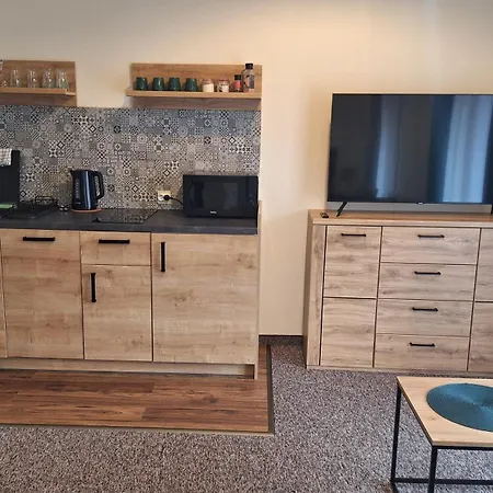 Apartamento Skalnica- Z Widokiem Na Góry, Przy Szlakach Karpacz