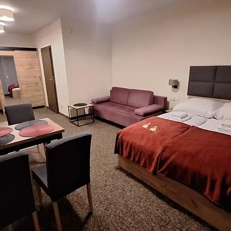 Apartamento Skalnica- Z Widokiem Na Góry, Przy Szlakach *