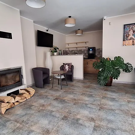Skalnica- Z Widokiem Na Gory, Sauna I Kominek, Przy Szlakach