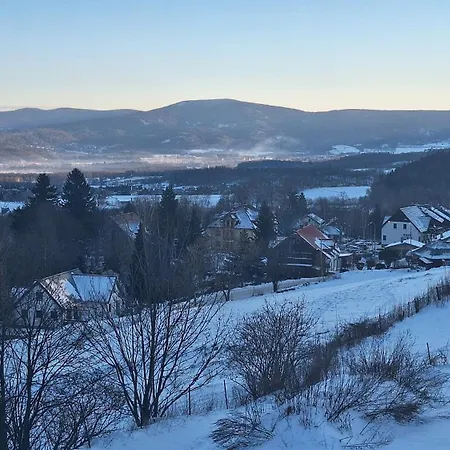 Appartamento Skalnica- Z Widokiem Na Gory, Przy Szlakach Karpacz