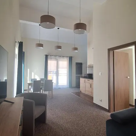 Appartamento Skalnica- Z Widokiem Na Gory, Przy Szlakach Karpacz