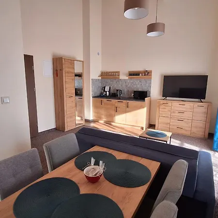 Apartamento Skalnica- Z Widokiem Na Góry, Przy Szlakach