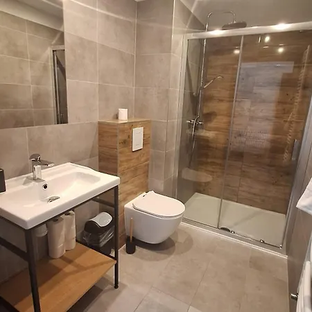 Apartman Skalnica- Z Widokiem Na Gory, Przy Szlakach