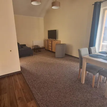 Appartamento Skalnica- Z Widokiem Na Gory, Przy Szlakach