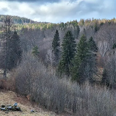 아파트 Skalnica- Z Widokiem Na Gory, Przy Szlakach