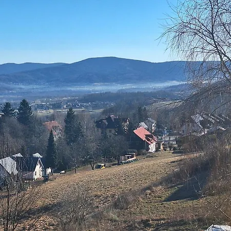 Skalnica- Z Widokiem Na Gory, Przy Szlakach Apartman Karpacz