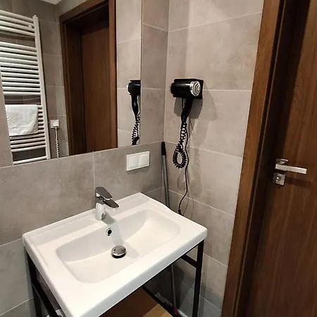 Skalnica- Z Widokiem Na Gory, Przy Szlakach Apartman Karpacz