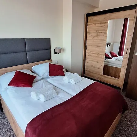 Apartman Skalnica- Z Widokiem Na Gory, Przy Szlakach Karpacz