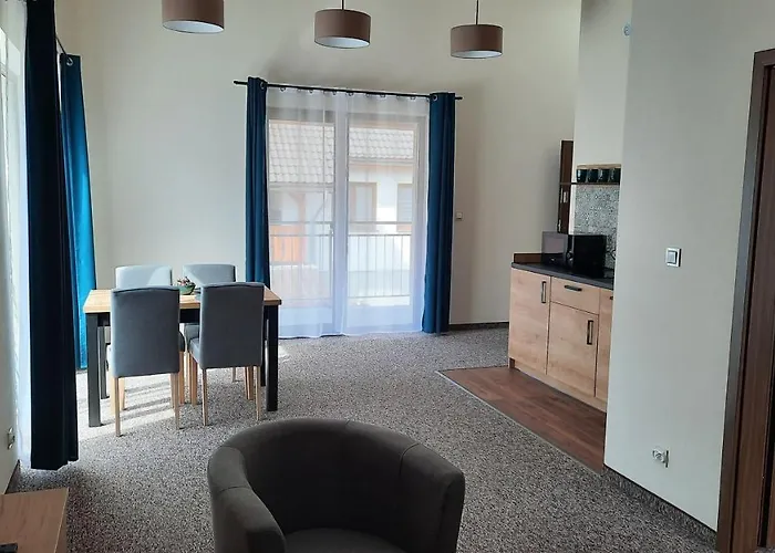 Appartement Skalnica- Z Widokiem Na Gory, Przy Szlakach