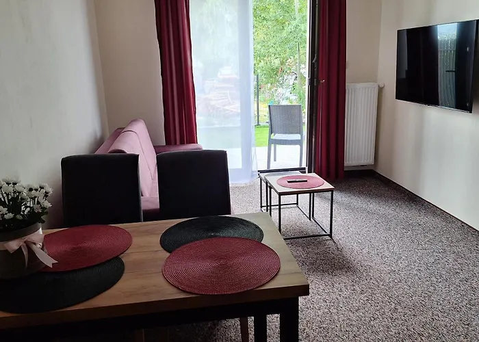 Appartement Skalnica- Z Widokiem Na Gory, Przy Szlakach *