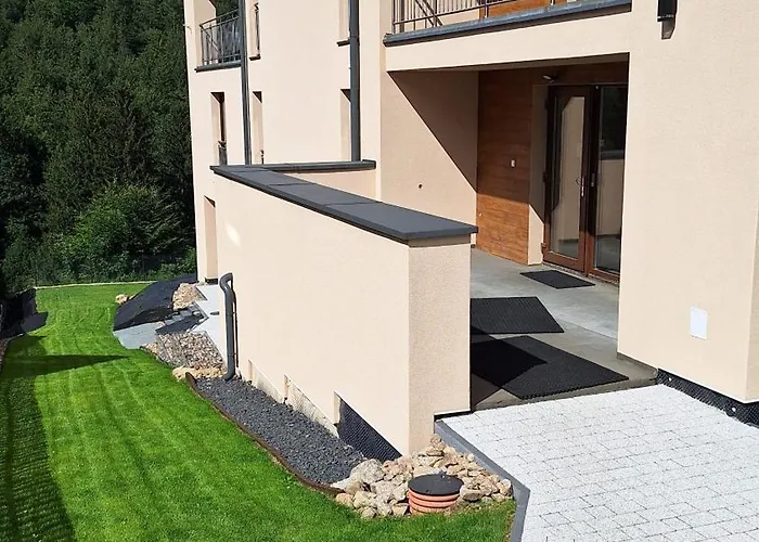 Appartement Skalnica- Z Widokiem Na Gory, Przy Szlakach