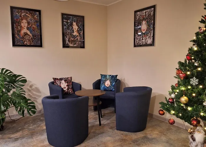 Skalnica- Z Widokiem Na Gory, Przy Szlakach Appartement *