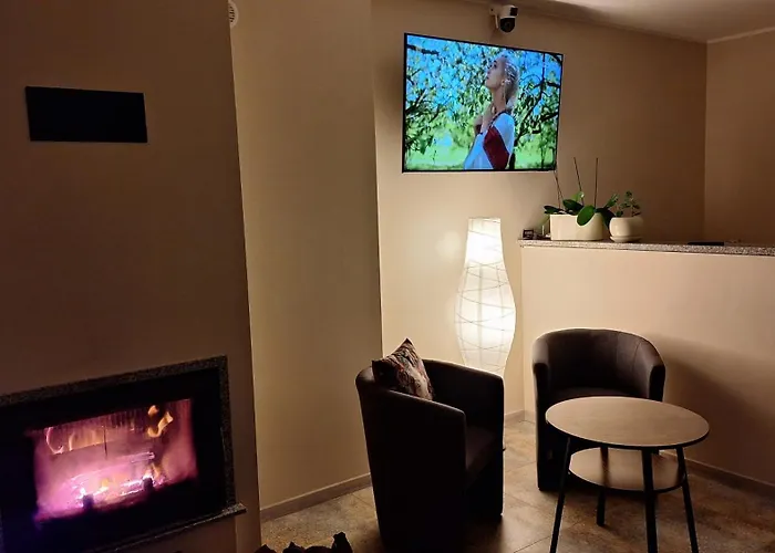 Skalnica- Z Widokiem Na Gory, Przy Szlakach Appartement