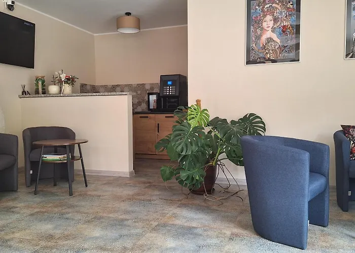 Skalnica- Z Widokiem Na Gory, Przy Szlakach Appartement *