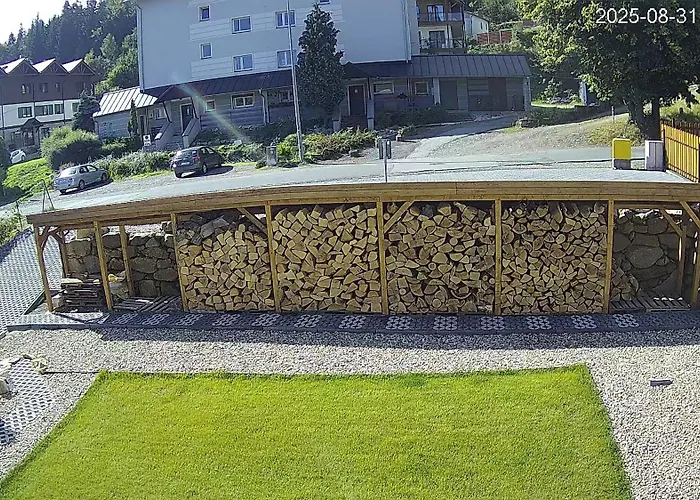 Appartement Skalnica- Z Widokiem Na Gory, Przy Szlakach