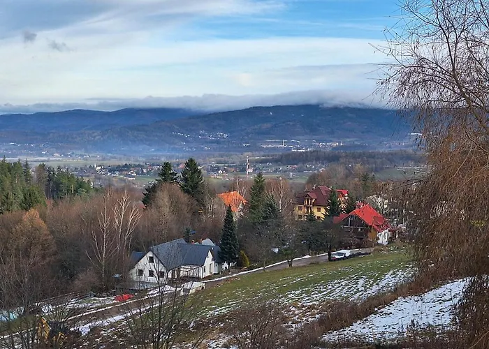 Apartamento Skalnica- Z Widokiem Na Góry, Przy Szlakach *