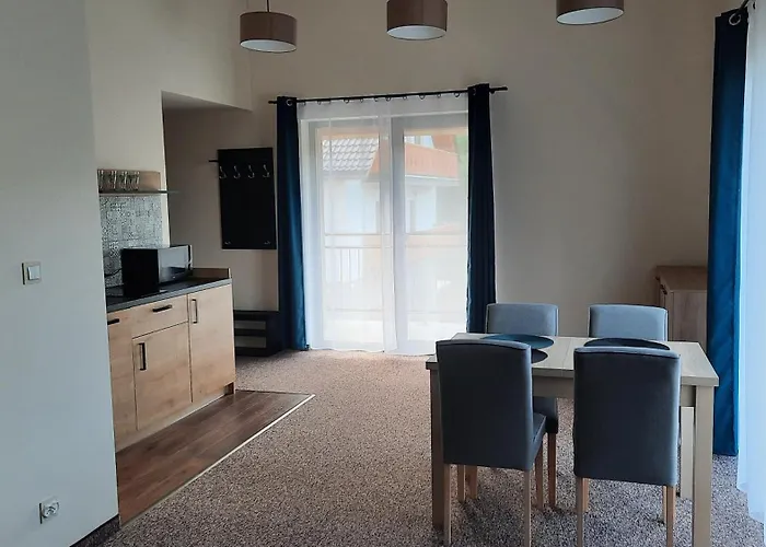 Apartamento Skalnica- Z Widokiem Na Góry, Przy Szlakach *