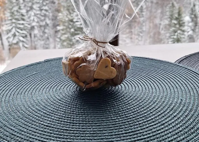 Apartamento Skalnica- Z Widokiem Na Góry, Przy Szlakach