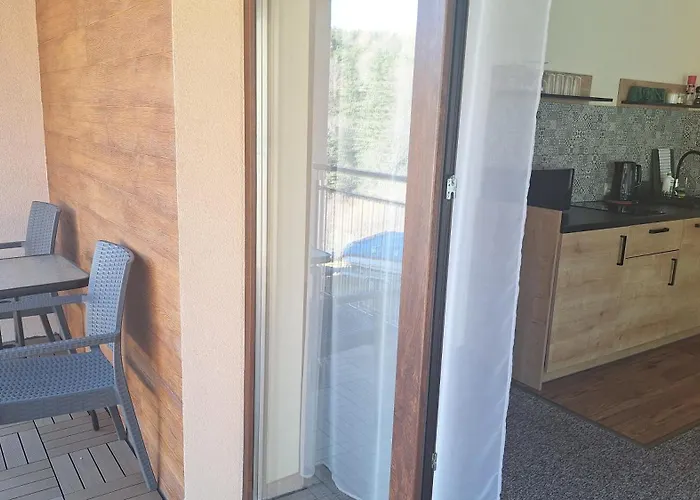 Appartement Skalnica- Z Widokiem Na Gory, Przy Szlakach *