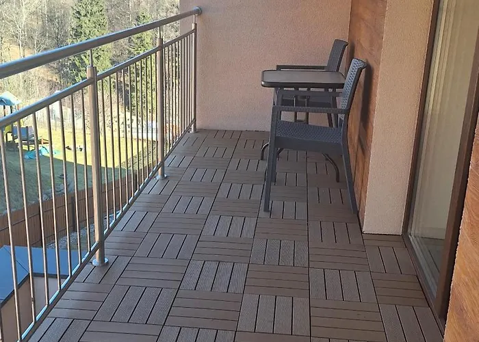 Apartamento Skalnica- Z Widokiem Na Góry, Przy Szlakach *