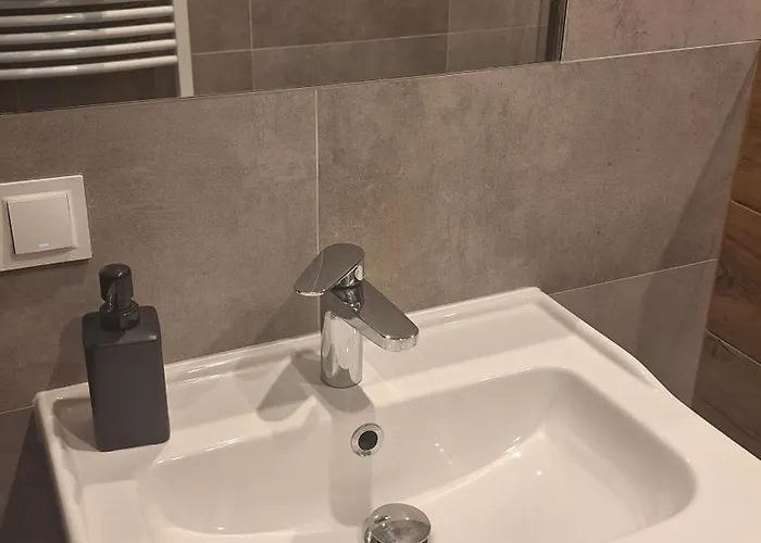 Appartement Skalnica- Z Widokiem Na Gory, Przy Szlakach *